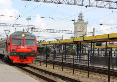 Сколько летом 2016 стоит проезд в крымских электричках (цены)