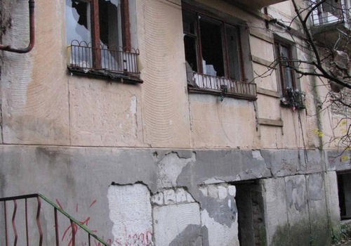 Программа строительства льготного жилья в Крыму сорвана. Молодые семьи снова "подождут"