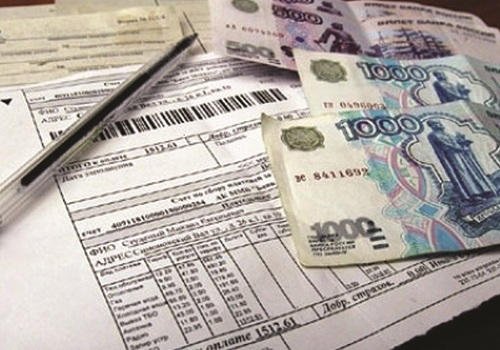 В Крыму повышение тарифов на ЖКХ объяснили ростом зарплат