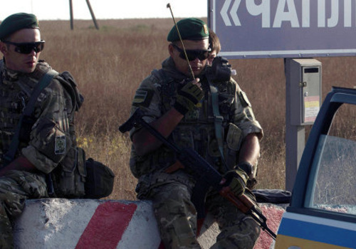 Перестрелку на границе устроили «меджлисовцы», чтобы украинцы не ездили в Крым — депутат