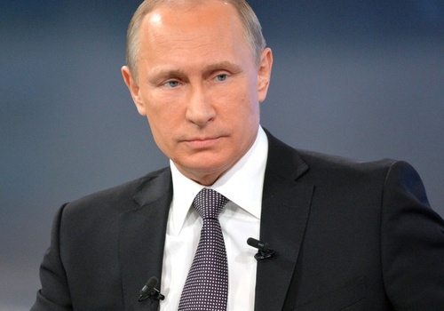Глупая преступная акция — Путин прокомментировал теракт в Крыму