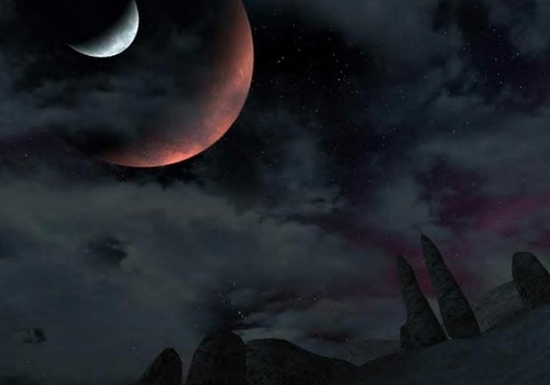 Две Луны в небе: удастся ли увидеть уникальное явление крымчанам