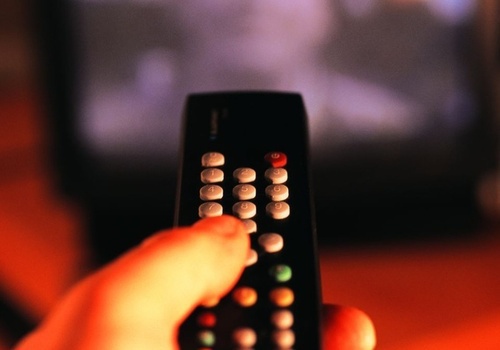 В Крыму предупреждают об отключении телевидения