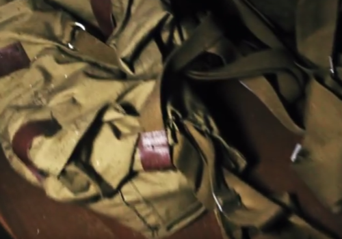 Диггеры показали жутковатое видео, снятое в бункерах Севастополя ВИДЕО
