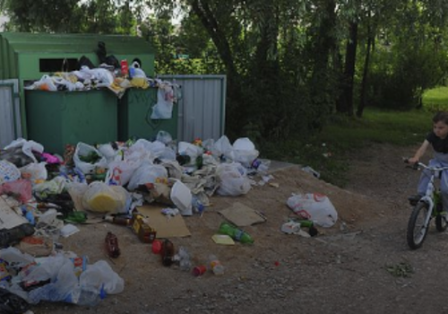 С 1 октября в Крыму вводится ежедневный контроль качества уборки мусора