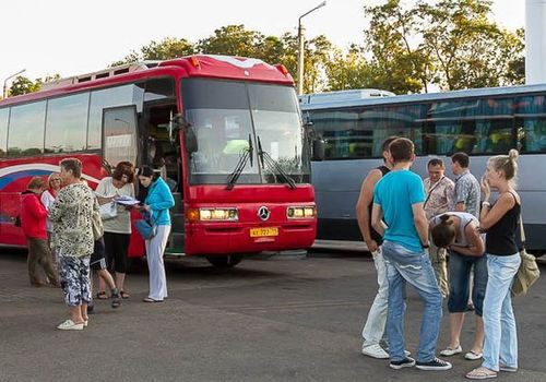 В Крыму усовершенствуют поездки по «единому» билету