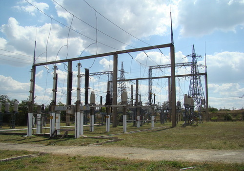 «Крымэнерго» предупреждает об отключении электричества в январе