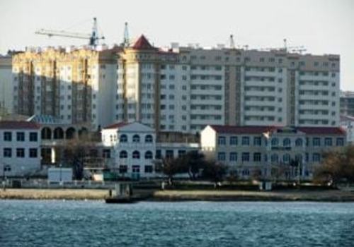Севастополь — город недоступного жилья