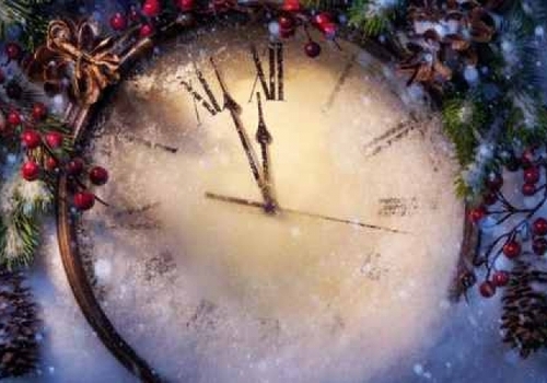 Пятница 13-е и вареники с предсказаниями: как крымчанам отметить Старый Новый год