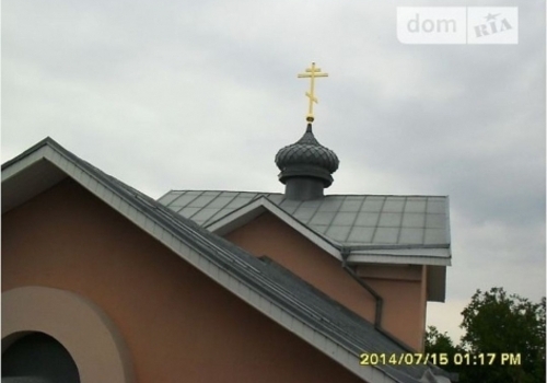В Крыму продают дом "с частным православным храмом" - 80 миллионов (фото)