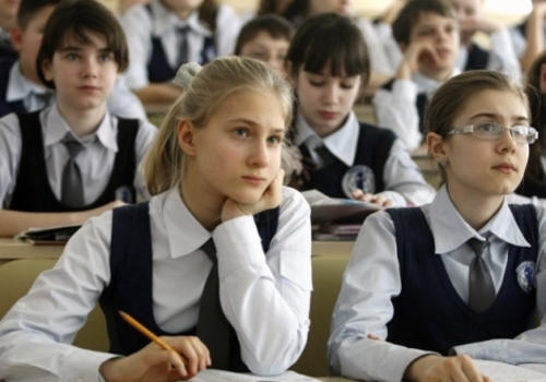 Севастопольской школьнице грозит до двух лет тюрьмы
