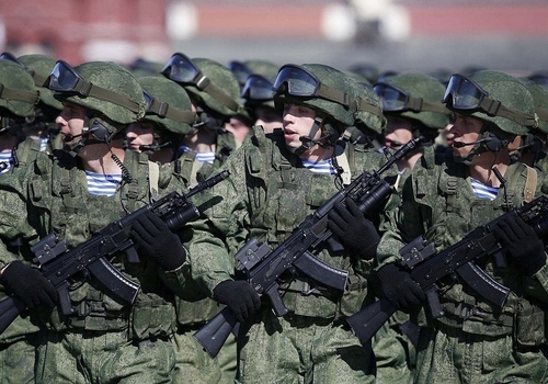 На границе крымчан «трясут» боевики «Айдара»