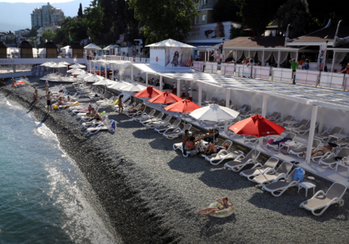 Туроператоры: Летом отдых в хорошем отеле в Турции будет стоить на 20% дешевле, чем в Крыму