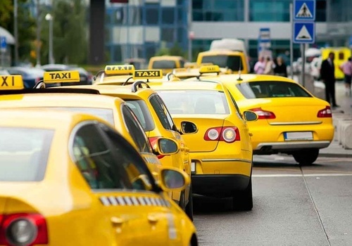 Такси раздора: в Крыму не могут найти управу на частных извозчиков