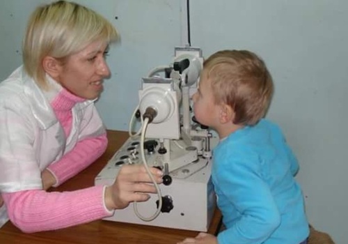 Крымские врачи: «Пусть матери рожают здоровых детей. Мы больше не в силах им помочь»