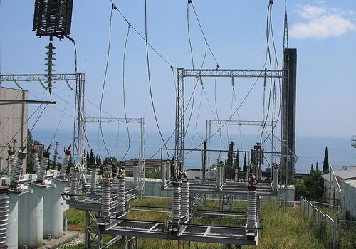Аксенов: в Крыму нехватка электроэнергии составляет около 100 мВт