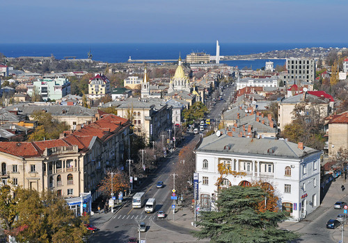 Стоит ли переезжать на ПМЖ в Севастополь?