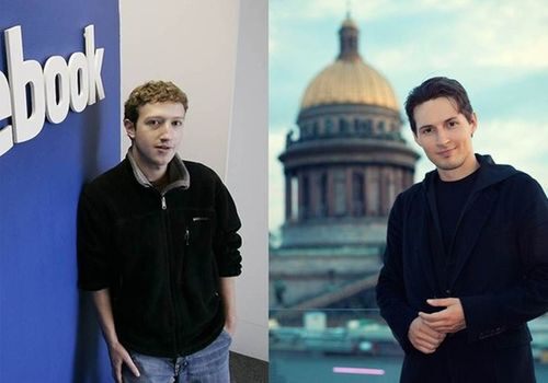В Крыму запустили альтернативу ВКонтакте и Facebook