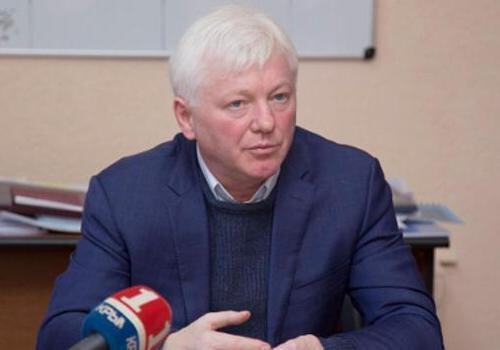 ФСБ задержала бывшего вице-премьера Крыма Олега Казурина за взятку в 27 млн рублей — видео