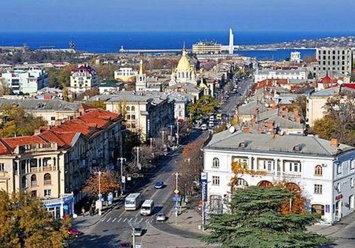 Севастополь — на 10 месте в РФ по стоимости квадратного метра жилья