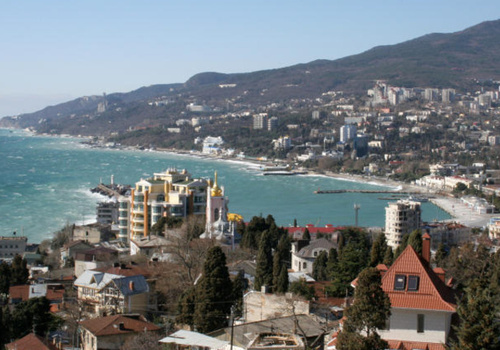 Крымских отельеров уличили в безумии