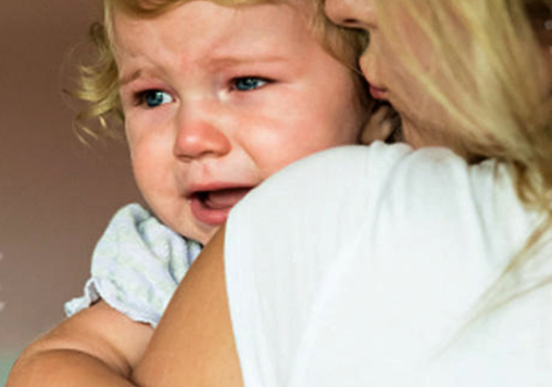 Керченский психиатр доводит 6-летних детей до слез и обвиняет их в недоразвитости СКРИНШОТ