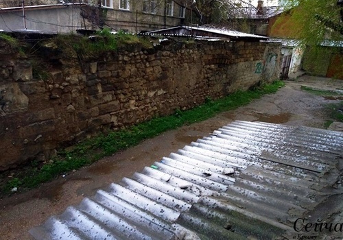 Посреди весны Крым засыпало снегом (ФОТО)