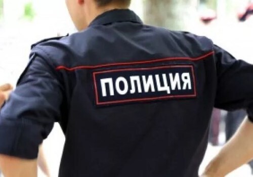 Севастопольцы возмутились жесткими действиями полиции ВИДЕО 18+