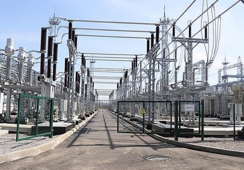 В Крым направят электричество из Ростовской области