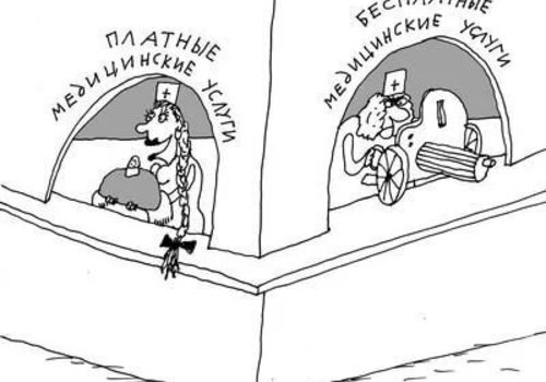 «Врачи в отпуске, остальное – ваши проблемы», или как в поликлиниках Севастополя отказывают в записи к специалисту СКРИНШОТ