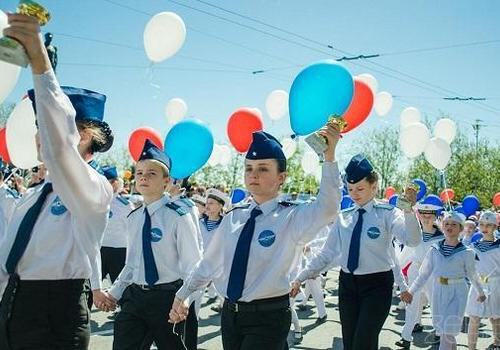 Как в Крыму отметят День защиты детей (программа мероприятий)
