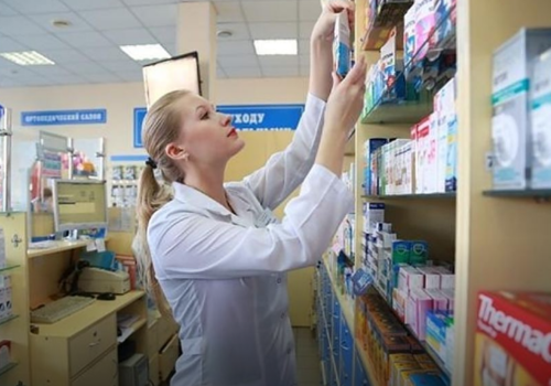 Круглосуточные аптеки в Крыму: адреса и телефоны по городам