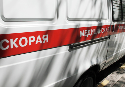 В Крыму в ресторане от удара током погибли два человека