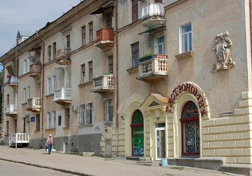 В честь кого названы улицы Севастополя - женские имена ФОТО