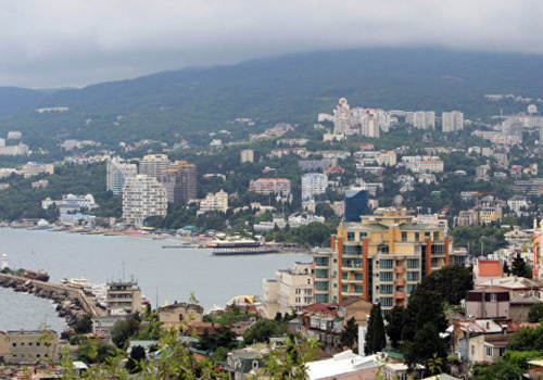 Крым вышел в лидеры по росту цен на аренду квартир в России