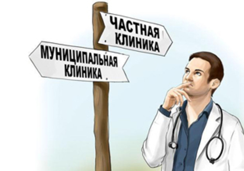 В Севастополе пациентов выталкивают в частную медицину, - народный фронт