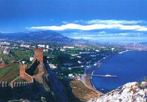 Министерство курортов Крыма проверит цены на экскурсии
