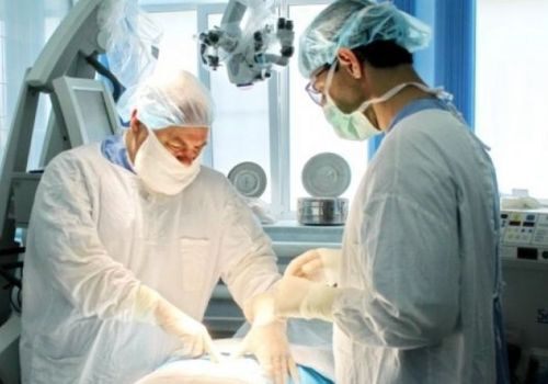 Вакансии в госмедицине Севастополя могут занять специалисты из Дагестана