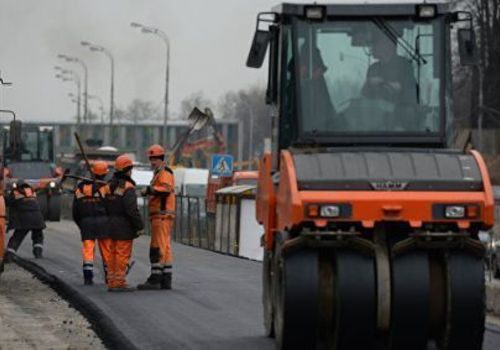 На ремонт дорог в Крыму за три года хотят потратить 25,5 млрд рублей