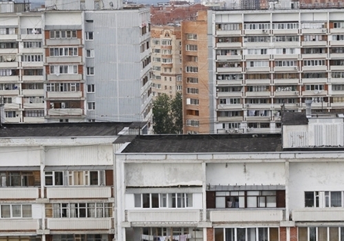 В Крыму больше двух тысяч многоквартирных домов не готовы к отопительному сезону