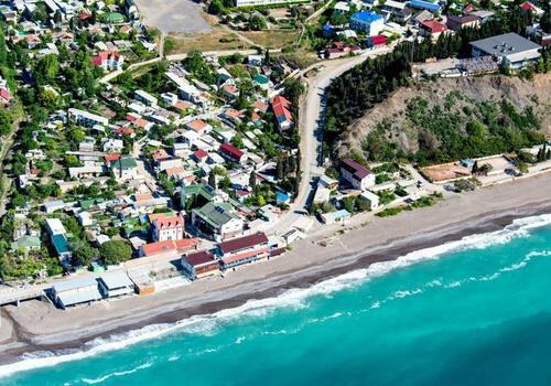 Арендодатели в Крыму завышают цены на жилье: сравнение квартир на полуострове и в Москве