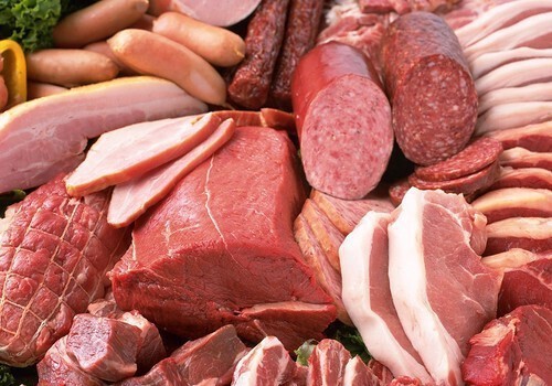 На ярмарке в Ялте продавали некачественное и потенциально опасное для здоровья мясо