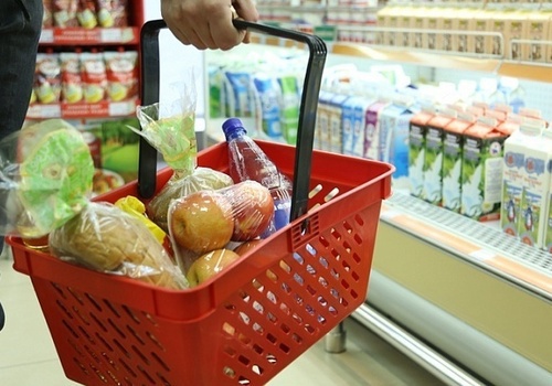 Крымские власти три месяца видят снижение цен на продукты