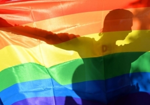 "Это не фрик-шоу, а серьёзное мероприятие": ЛГБТ-активист объяснил, зачем проводить в Крыму гей-парады