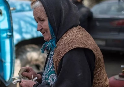 Крымским пенсионерам предлагают жить на 8500