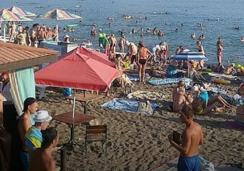 В Крыму курортный сбор введут лишь в шести городах