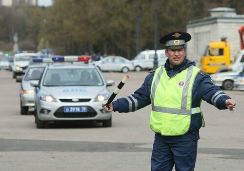 Крымским водителям разъяснили, могут ли они снимать на видео инспекторов ГИБДД