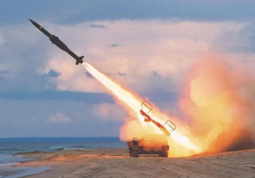 На Украине анонсировали обстрел Крыма ракетами