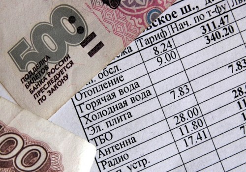 Полноценную платежку за ЖКХ крымчанам придется ждать еще год