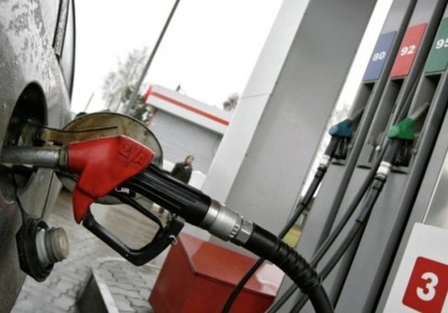 Крымские АЗС продают самый дорогой и грязный бензин в России